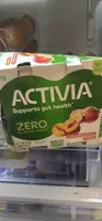 NON FAT YOGURT