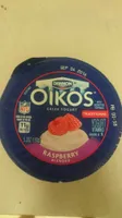 Greek yogurt