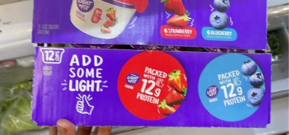 Light + fit