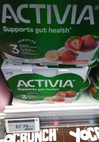 Low Fat Yogurt