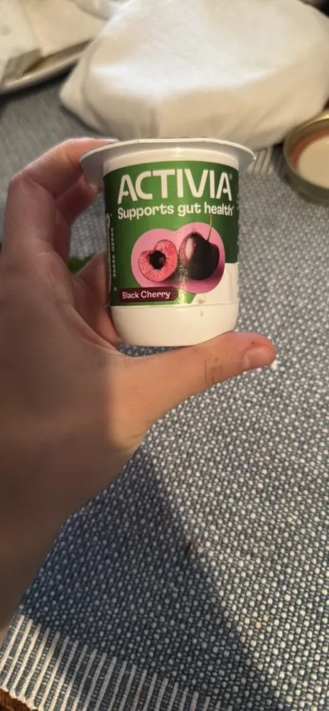 Black Cherry