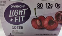 Greek cherry