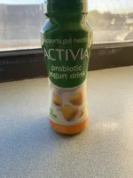Probiotic Yogurt Drink