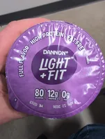 Yogurt