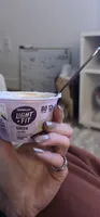 Greek vanilla