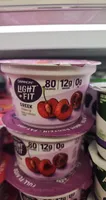 Dannon Light + Fit