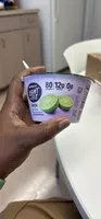 GREEK key lime