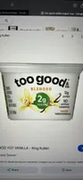 Yogurt