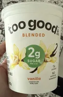 vanilla