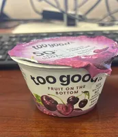 Too Good