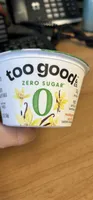 zero sugar Madagascar vanilla