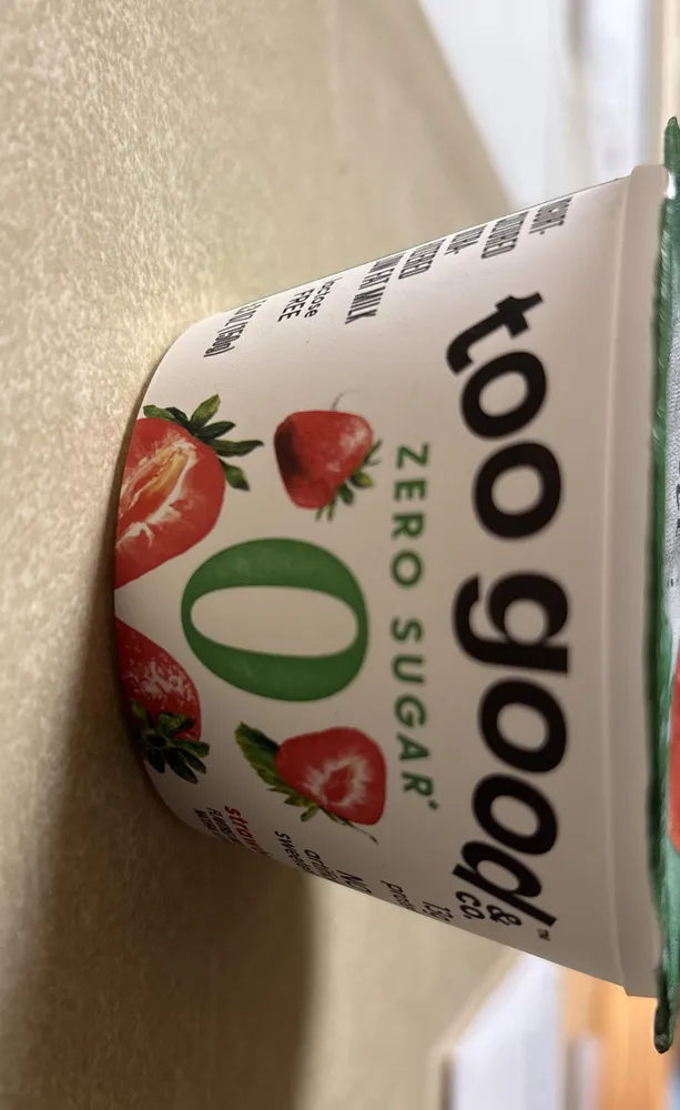 strawberry