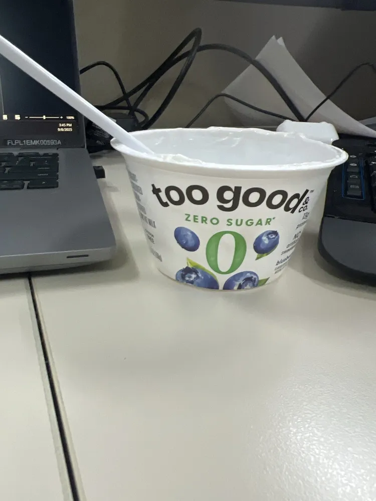 too good & co.