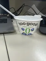 too good & co.