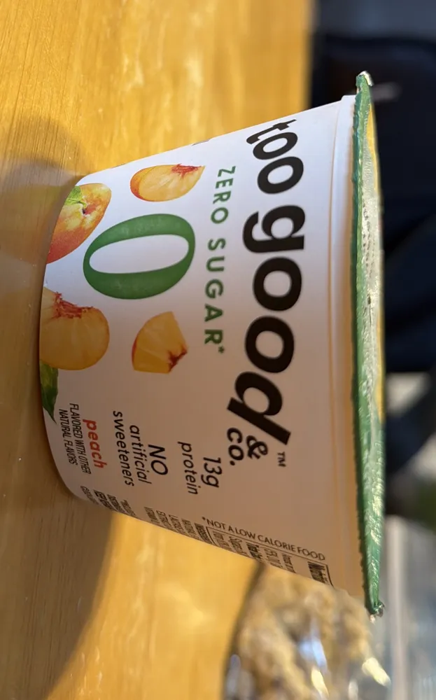 Zero Sugar 0