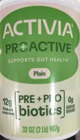 ProActive Plain Yogurt