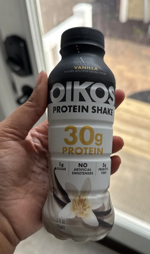 Protein Shake