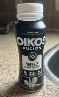 Oíkos fusion