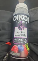 MUSCLE + DIGESTIVE HEALTH SUPPORT