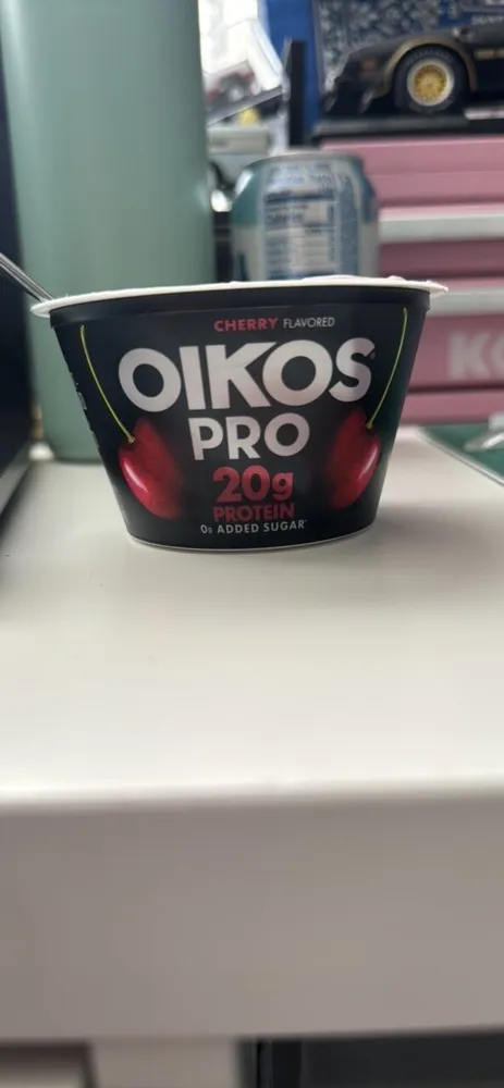 Oikos Pro Cherry