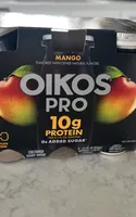 Oikos Pro Mango