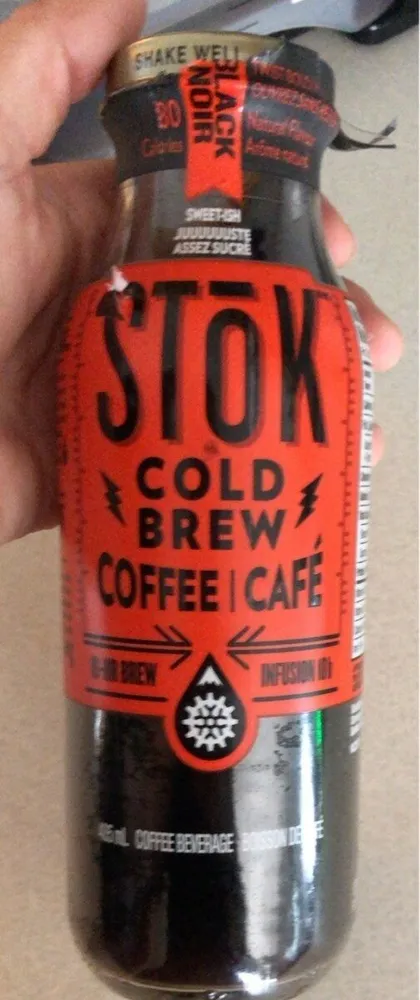 cold brew