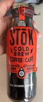 cold brew