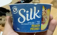 Yogurt Peach