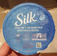 Almond Dairy-Free Plant-Based Yogurt, Vanilla, CAN