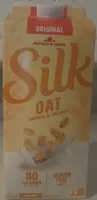 Oat yeah - boisson à l'avoine