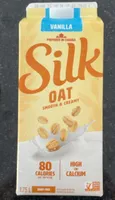 Oat Milk