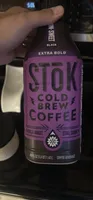 Cold Brew Coffee