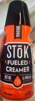 Fueled Creamer