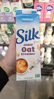Vanilla Oat Creamer