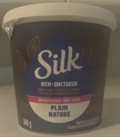 Almond Dairy-Free Plant-Based Yogurt, Plain, CAN