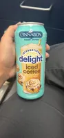 iced coffee