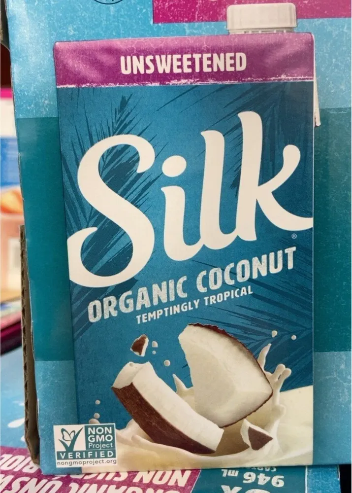 Organic Coconut