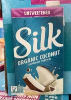 Organic Coconut