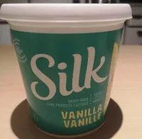 Coconut Yogurt-Style, Vanilla