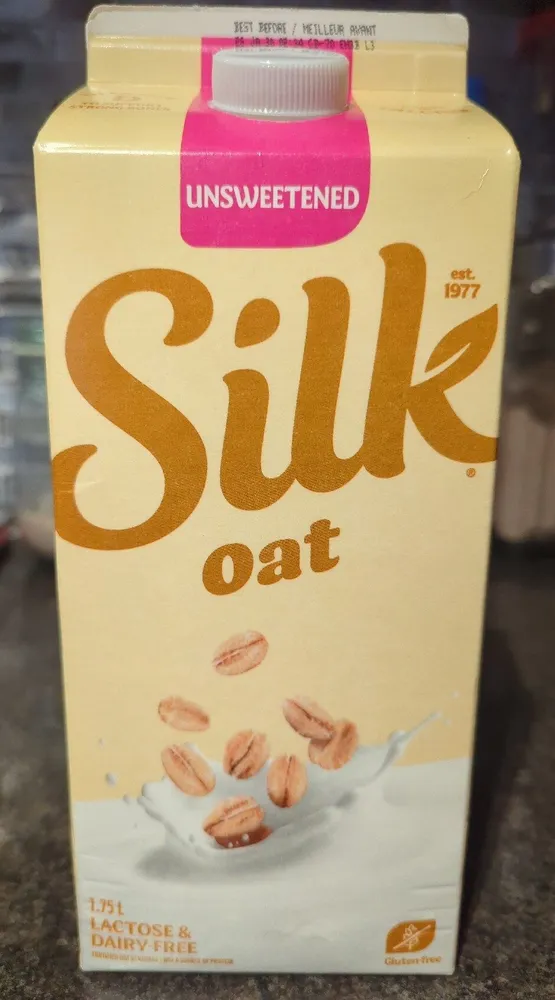 oat