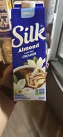 Almond Dairy Free Creamer Vanilla