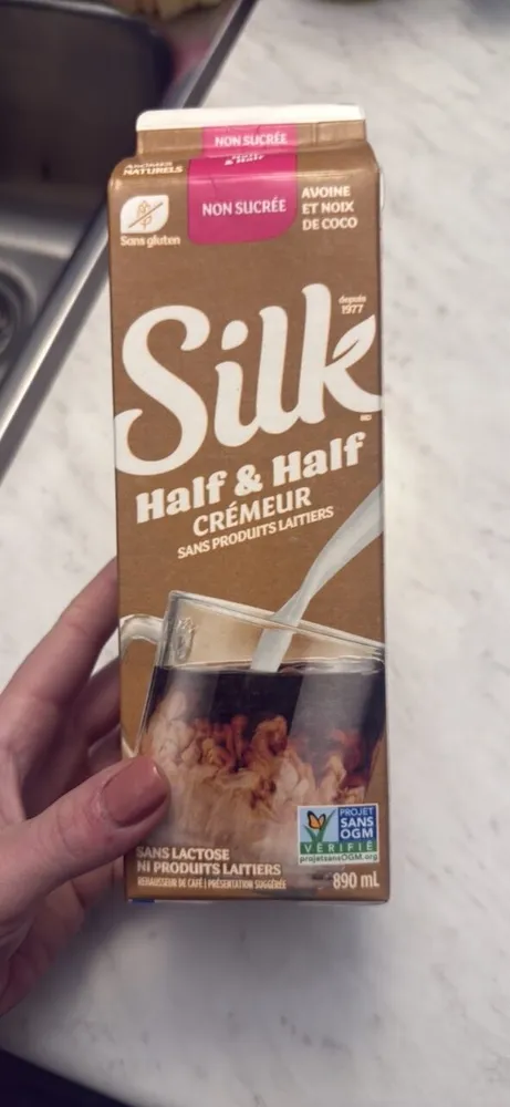 Half & Half