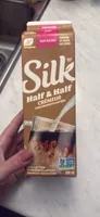 Half & Half