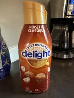 International Delight