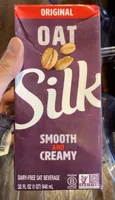 Oat milk