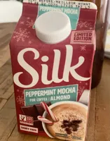 Pumpkin Spice Almond Creamer