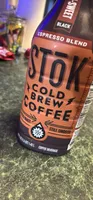 Cold-Brew Coffee