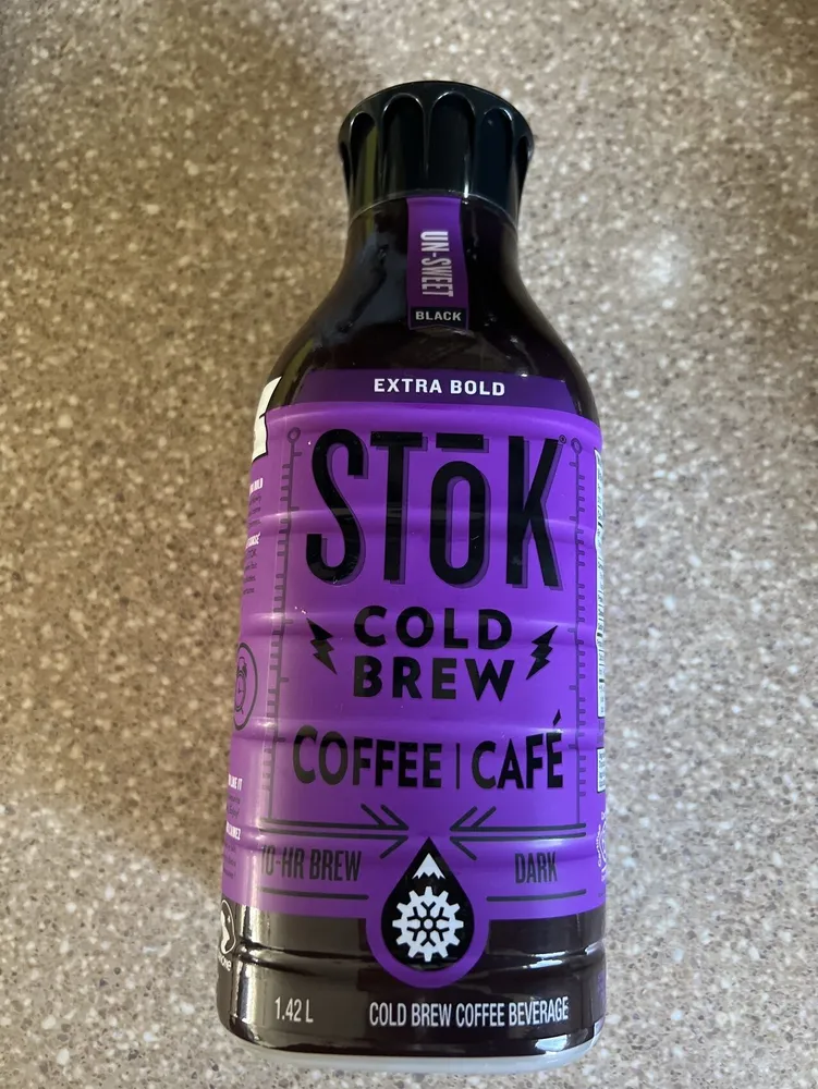 Cold Brew