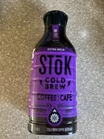 Cold Brew