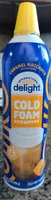 Cold Foam Creamer